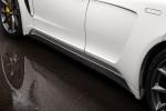 Porsche Panamera Stingray GTR by TopCar 2017 года